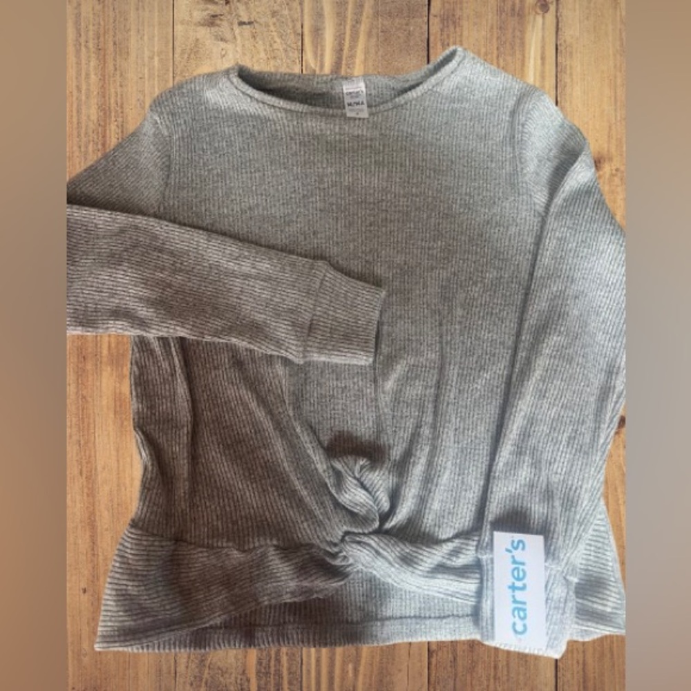 Carters top